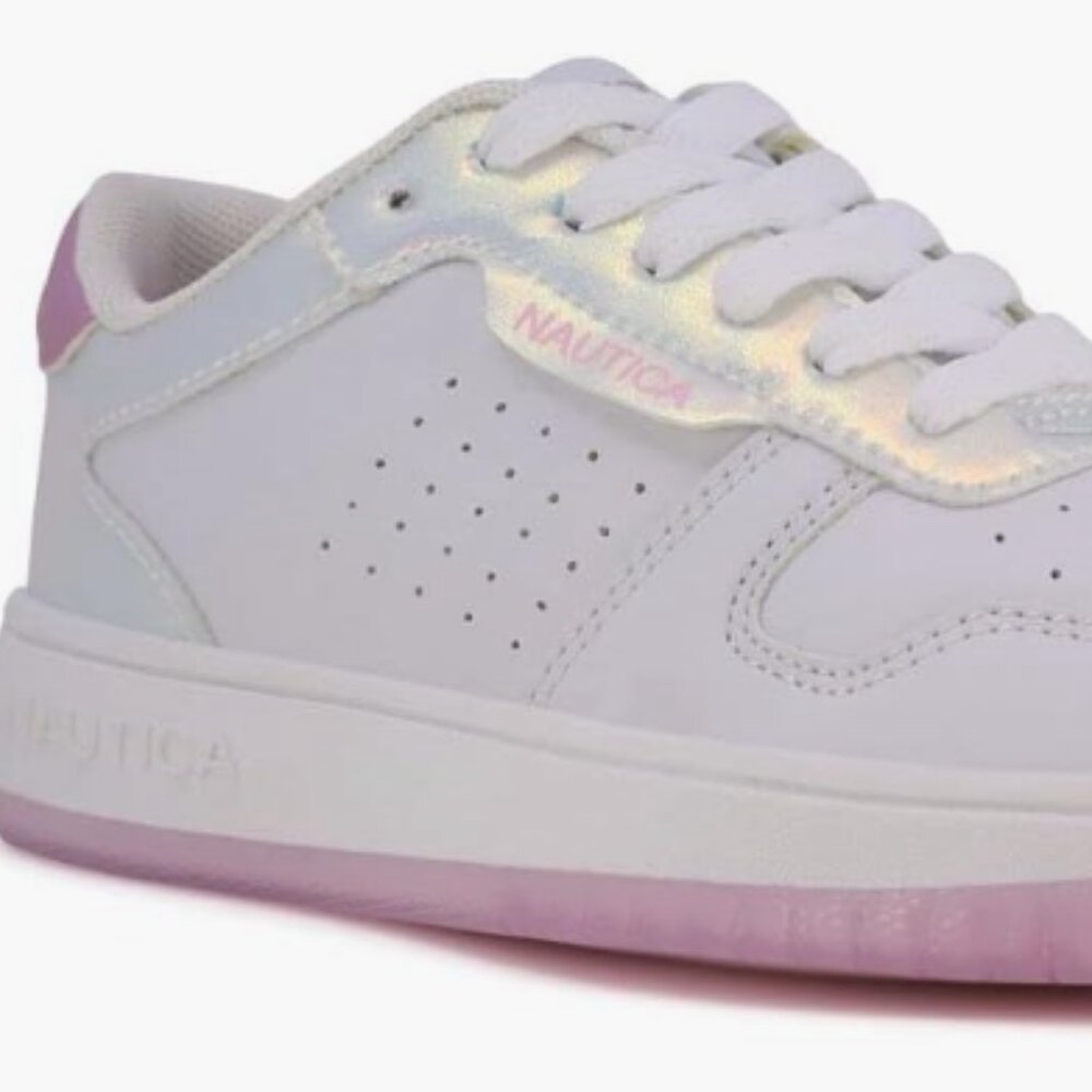 Nautica Girls Stafford - Size 13